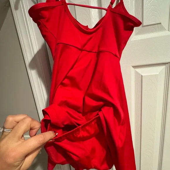 Hollister Game Day Active dress - Picture 8 of 8